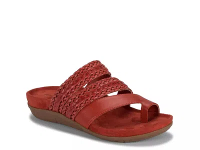 Baretraps Jonelle Sandal In Red