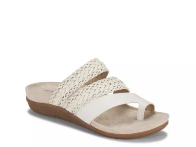 Baretraps Jonelle Sandal In White