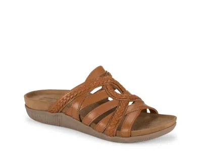 Baretraps Joneva Sandal In Brown