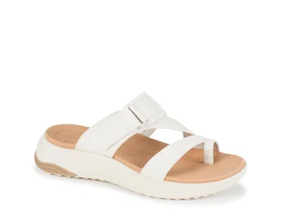 Baretraps Jordy Sandal In White