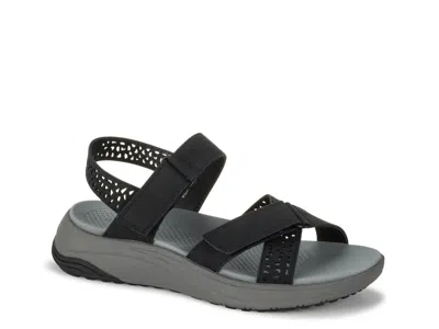 Baretraps Jubilee Sport Sandal In Black