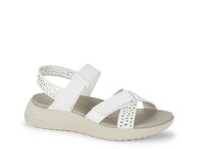 Baretraps Jubilee Sport Sandal In White
