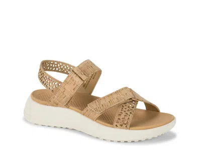 Baretraps Jubilee Sport Sandal In Nude