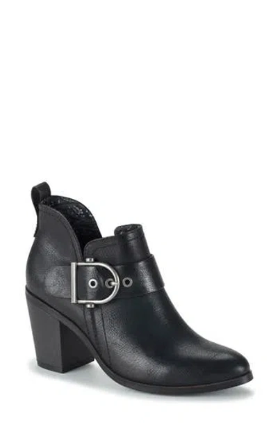 Baretraps Karina Ankle Boot In Black