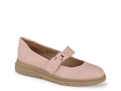 Baretraps Kimbly Mary Jane In Pink