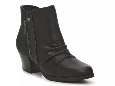 Baretraps Langley Bootie In Black