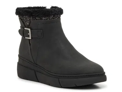 Baretraps Lanney Snow Boot In Black