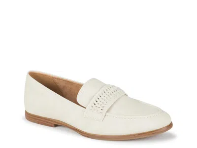 Baretraps Lasha Loafer In White