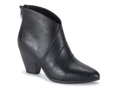 Baretraps Liberty Bootie In Black