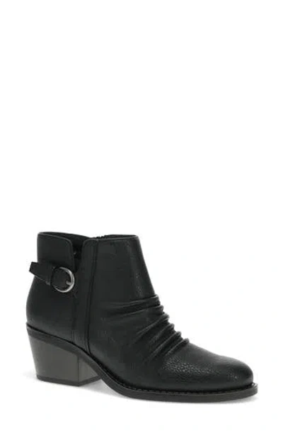 BARETRAPS BARETRAPS LINNEA BLOCK HEEL BOOTIE