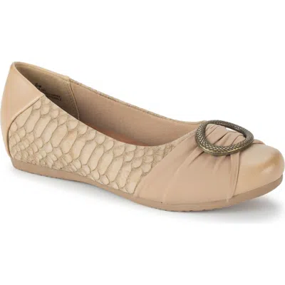 BARETRAPS BARETRAPS MABELY SLIP-ON