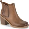 Baretraps Maria Chelsea Boot In Brown