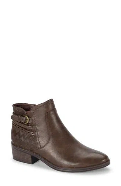 Baretraps Medley Boot In Brown