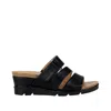 Baretraps Michi Black Bt31333 Women's In Black