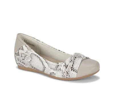 BARETRAPS BARETRAPS MITSY FLAT