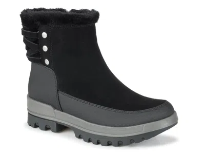 Baretraps Nalana Bootie In Black