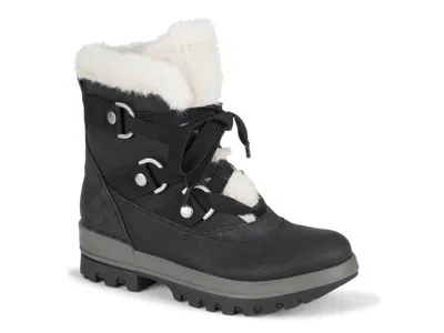 Baretraps Nathalie Bootie In Black