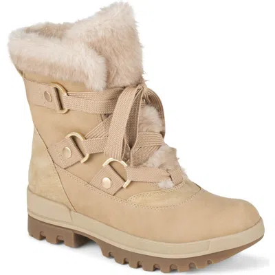 Baretraps Nathalie Cold Weather Boot In Multi