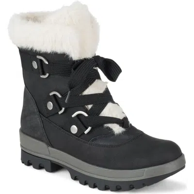 Baretraps Nathalie Cold Weather Boot In Multi