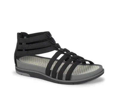 Baretraps Neoma Sandal In Gray