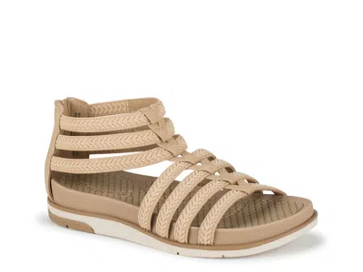 Baretraps Neoma Sandal In Brown