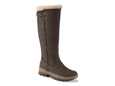 Baretraps Nettie Boot In Dark Brown