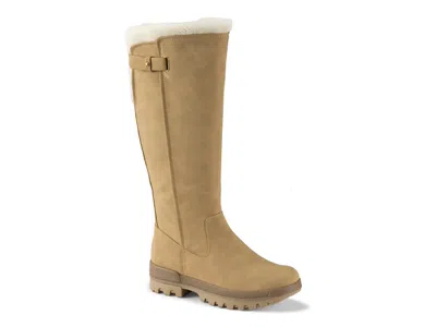 Baretraps Nettie Boot In Tan