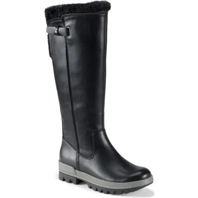 BARETRAPS BARETRAPS NETTIE FAUX FUR LINED COLD WEATHER BOOT