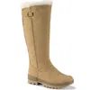 Baretraps Women's Nettie Cold Weather Boots In Cognac