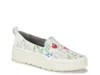 Baretraps Nevin Platform Slipon In Multi