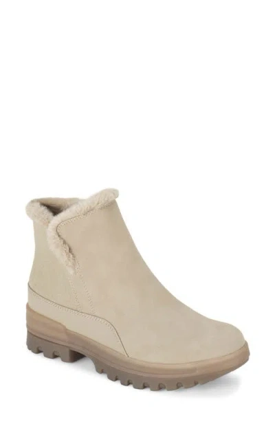 Baretraps Noemi Cold Weather Bootie In Neutral