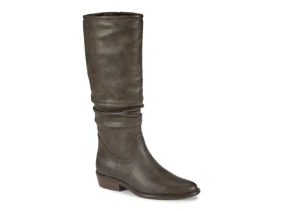 Baretraps Nony Boot In Dark Brown