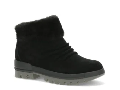Baretraps Nuri Bootie In Black