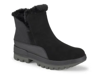 Baretraps Nyela Bootie In Black