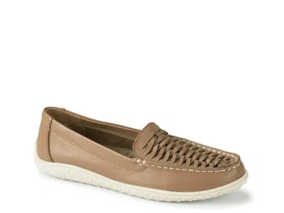 Baretraps Origins Bridget Flat In Brown