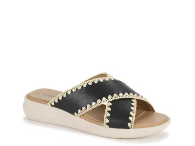 Baretraps Origins Dolinda Sandal In Black