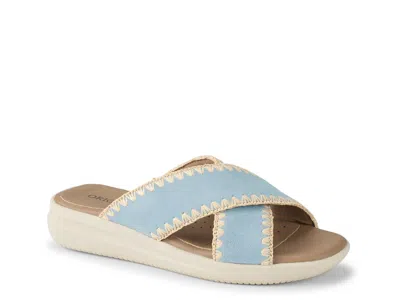 Baretraps Origins Dolinda Sandal In Blue
