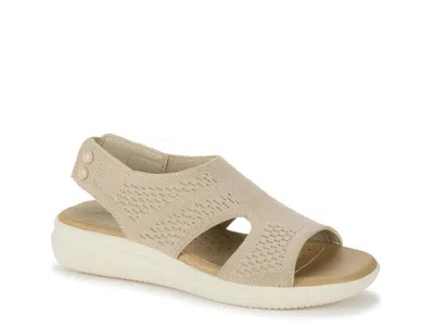 Baretraps Origins Duffy Wedge Sandal