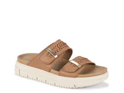 Baretraps Origins Haliah Sandal In Brown