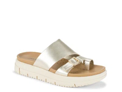 Baretraps Origins Henrika Sandal