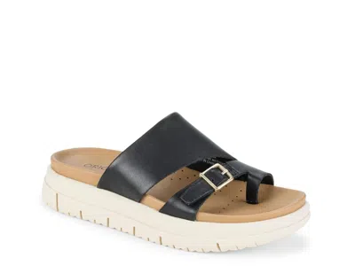 Baretraps Origins Henrika Sandal In Black