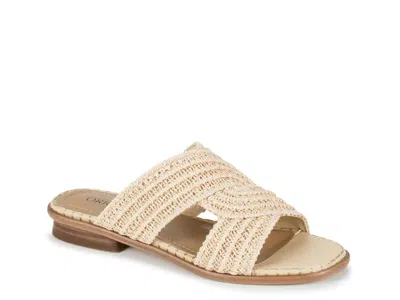 Baretraps Origins Navene Sandal