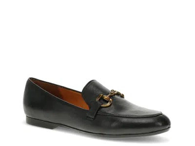 Baretraps Origins Wyatt Loafer In Black