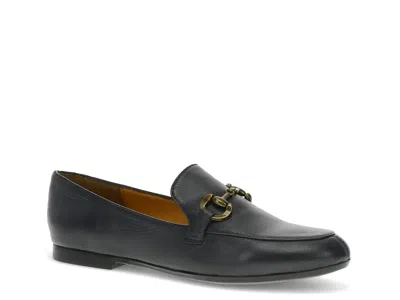 Baretraps Origins Wyatt Loafer In Blue