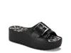 Baretraps Pacey Platform Sandal In Black
