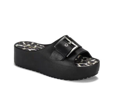 BARETRAPS BARETRAPS PACEY PLATFORM SANDAL