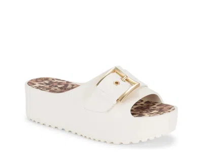 BARETRAPS BARETRAPS PACEY PLATFORM SANDAL