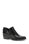 Baretraps Palmer Ankle Bootie In Black