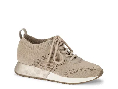 Baretraps Palta Sneaker In Blue