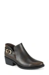 Baretraps Persis Bootie In Multi